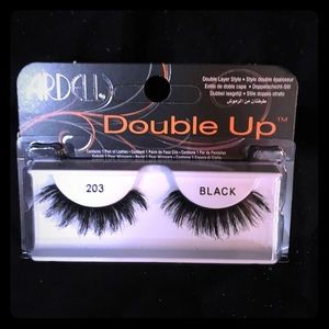 Ardell Double Up Lashes #203